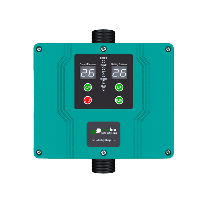 GFC-25M/GFC-25S/GFC-25T（Water Cooling Variable Frequency Controller）