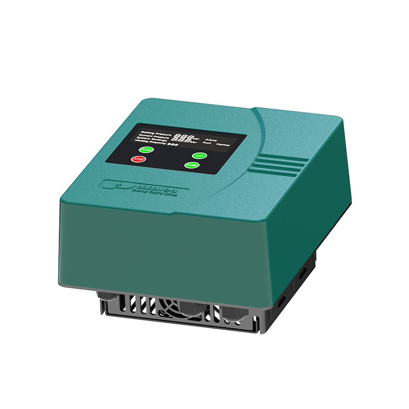 GFC-27LM/GFC-27LS/GFC-27LT（High-Efficiency Frequency Variable Frequency Controller）