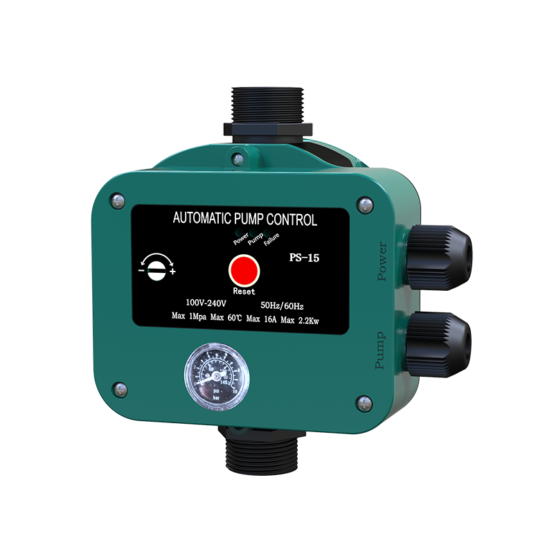 PS-15 High Stability Pressure Switch